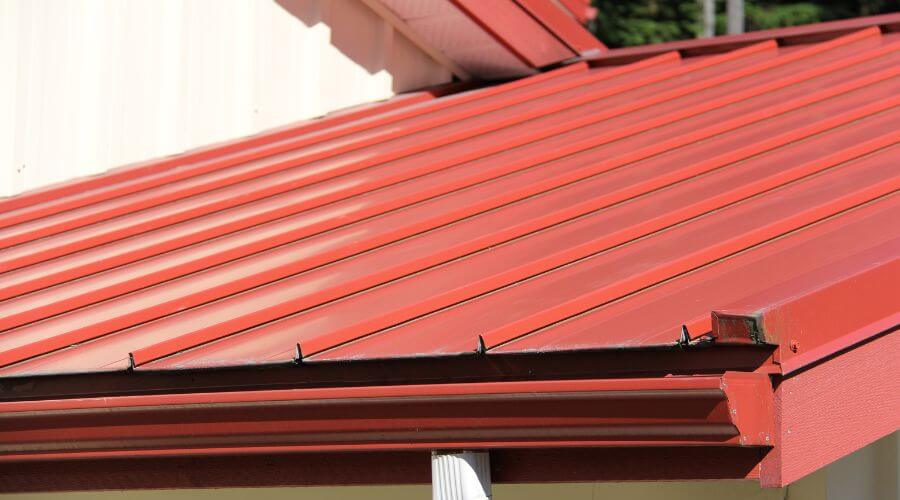Industrial Roof Maintenance in Estill, SC